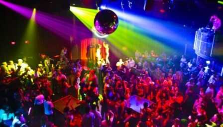 Mbyllen 19 lokale nate ne Tirane, nuk kishin leje mjedisore